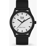 ICE-Watch Ice Solar Power Silikon 40 mm moon