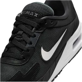Nike Air Max Solo Kinder Schwarz 32