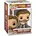 Funko Planet der Affen John Brent Sammelfigur 9cm