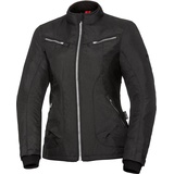 IXS Urban-ST, Textiljacke Damen - Schwarz - 4XL