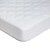 Caleffi Matratzenschoner Wasserdicht Atmungsaktive & Strapazierfähige - Matratzenauflage Waschbar bei 40°C - Matratzenschoner 90x200 - Matratzenschoner 130x200 - Matratzenschoner 180x200