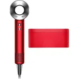 HD07 Rot/Nickel