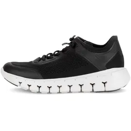 Gabor Slip-On Sneaker Damen schwarz 44