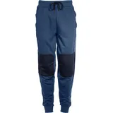 Uncle Sam Jogpants in marine/dunkelblau in marine/dunkelblau | Gr.: 4XL