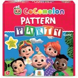 Funko CoComelon Pattern Party – EN/FR/DE/SP/IT