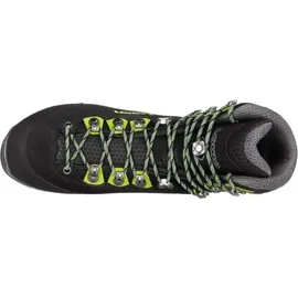Lowa Ticam Evo GTX Herren Trekkingschuhe Gore-Tex-Schwarz-8