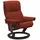 Stressless Mayfair mit Classic Base Rohleder 79 x 101 x 73 cm rust q2 faron