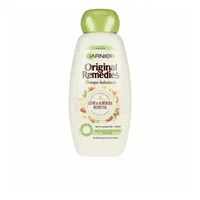 Garnier Original Remedies Leche Almendras 300 ml