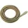 KS Tools Rohrreinigungsgerät Ersatzspiralen Ø 6 mm, 6 m lang Gold