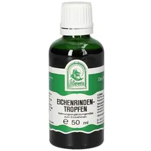 Hecht Pharma EICHENRINDENTROPFEN