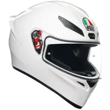 AGV K1 S Weiß XL