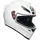 AGV K1 S Weiß XL