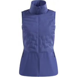 Odlo Zeroweight Insulator Damen Blau L