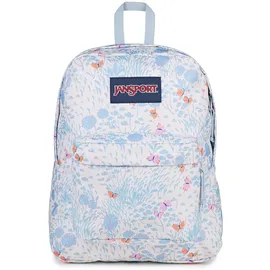 Jansport Superbreak One fluttering field