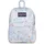 Jansport Superbreak One fluttering field