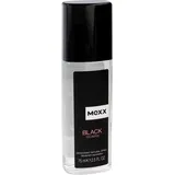 MEXX Black Woman Deo Spray 75 ml