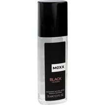 MEXX Black Woman Deo Spray 75 ml