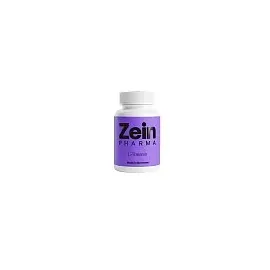 L-Theanin Natural 250 mg Kapseln 90 St.