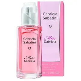 Gabriela Sabatini Miss Gabriela Eau de Toilette 20 ml