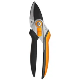Fiskars Gartenschere Solid Anvil P371