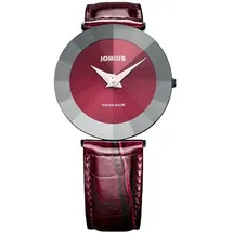 Jowissa Swiss Watches Jowissa Damenuhr Pyramid