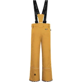 WeeDO LIODO Löwe Schneehose Orange 116