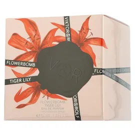 Viktor & Rolf Flowerbomb Tiger Lily Eau de Parfum 50 ml