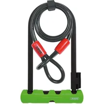 ABUS Ultra braun|grün 90