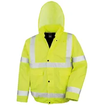 result safe-guard Result Safe-Guard, High Vis Winter Blouson L