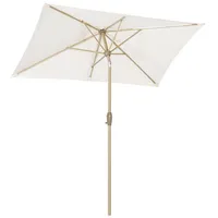 Sekey 210 x 140 cm Creme