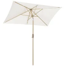 Sekey 210 x 140 cm Creme