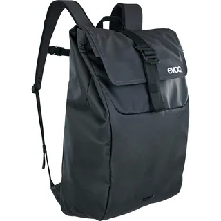 Evoc Duffle 26 Rucksack (Größe 26L, schwarz)
