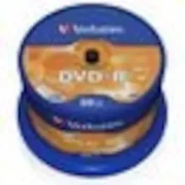 Verbatim DVD-R 4,7 GB 16x 50 St.