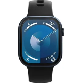 SPIGEN Eliteshield EZ Fit 2 Pack - transparency Apple Watch 10 42 mm, Transparent