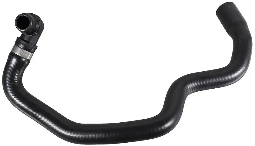 METZGER Heizungsschlauch 2422357 für Mercedes