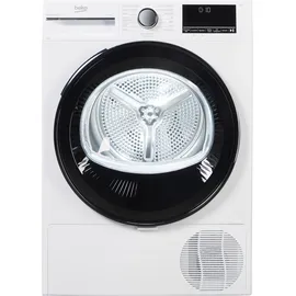 Beko B3TO82C9W Wärmepumpentrockner (8 kg)