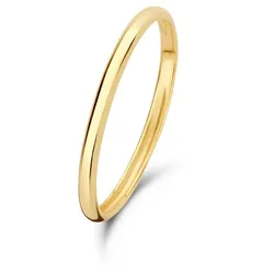 Isabel Bernard Ring Isabel Bernard Le Marais Solene - 585 gold Ringe   Damen 