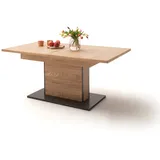 MCA Campinas Säulentisch CAP17T60