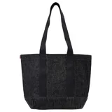 Levi's East West Ov Stofftasche Regular Black One Size