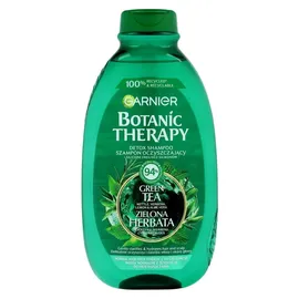 Garnier Botanic Therapy Shampoo Grüner Tee 400 ml