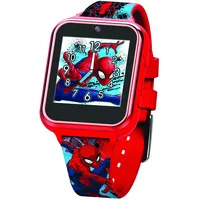 Accutime Kinder Watch Spiderman (40 mm), Smartwatch
