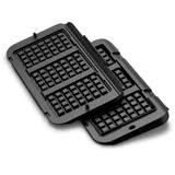Tefal XA7348 Waffelplatten #1906846