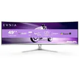 Philips Evnia 49M2C8900 49" weiß
