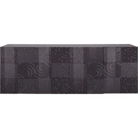 Home Affaire Miro 241 cm grau