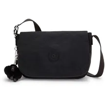 Kipling Earthbeat S Umhängetasche Polyamid Black