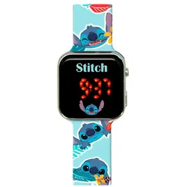 Kids Licensing Kids Euroswan Fitnessuhr 86271