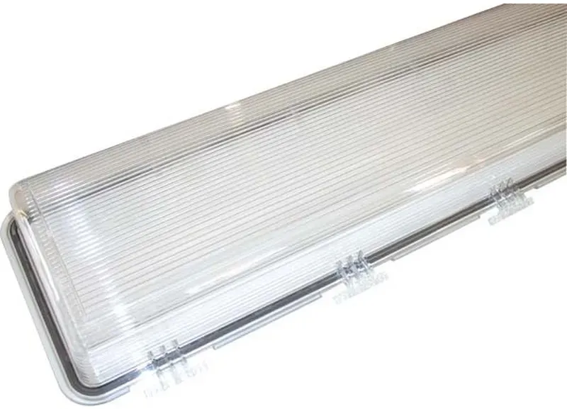 Schuch Licht Ersatzglas 8404