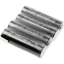 Panasonic eneloop Pro F1x4 AA 2450 mAh 4 St.