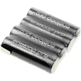 Panasonic eneloop Pro F1x4 AA 2450 mAh 4 St.