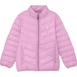 Color Kids Jacket Quilted Quilted 741801 lilac chiffon (5214) 110